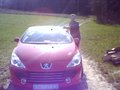 Probefahrt Peugeot 307 CC am 27.3.2007 17578389