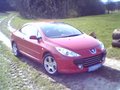 Probefahrt Peugeot 307 CC am 27.3.2007 17578392