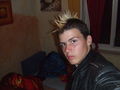 Ich bin stolzer punk 64804362