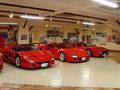 Ferrari-Werk in Maranello 58333344