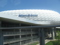 Münchner Allianz Arena 2007 22248833