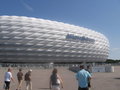 Münchner Allianz Arena 2007 22248926