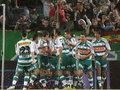 SK RAPID WIEN 19530918