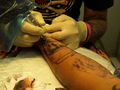 tattoo convention 43915169