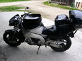 Meine Bikes 11484340