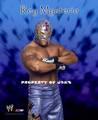 WWE 9119199