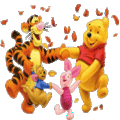 Winnie Pooh 11424188