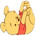 Winnie Pooh 11424635