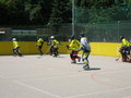 Inline Hockey Evergreens 25432981