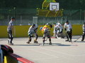 Inline Hockey Evergreens 25433035