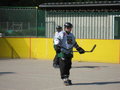 Inline Hockey Evergreens 25433060