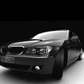 Mein Traumauto BMW 7er 25836538