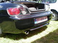 Honda Treffen Hatzendorf 2008 41572842