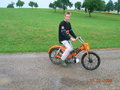 Mopedfoan mid meine freind 11902432