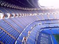 Estadio Santiago Bernabeu 12469498