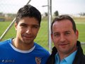 Training des FC Sevilla 18169652