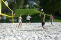 Beachvolleyball Turnier 2006 16517750