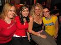 Sandi and Friends live in Action *g* 3681012