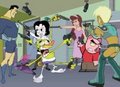 Drawn Together is voi geil 9963414