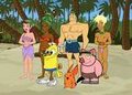 Drawn Together is voi geil 9963417