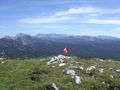 Rinnerkogel (Totes Gebirge), 12.08.2008 43097527