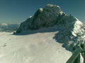 first skiing 05.10.2008 @ dachstein 46486716