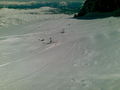 first skiing 05.10.2008 @ dachstein 46486720