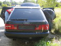 Audi S4 Back in Town 29068727