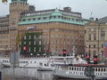 Trip nach Stockholm 10762571