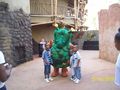 Phantasialand 2009 64203420