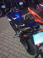 Yamaha R1 72704242