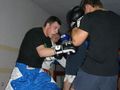 Kickboxen 36751942