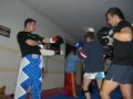 Kickboxen 36752141