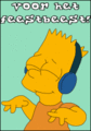 The simpsons 12390590