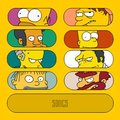 The simpsons 12390602