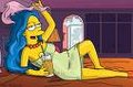 The simpsons 12390627