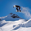 snowboarder 12391392