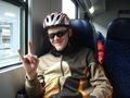 Radtour - Passau --> Linz + Haibach Berg 44070301