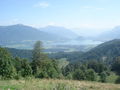 Mountainbiking am Wolfgangsee 65402826