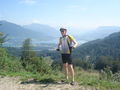 Mountainbiking am Wolfgangsee 65402927