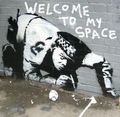 Banksy 40933720