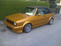 Golf 1 Cabrio von mein bruder !! 47860190