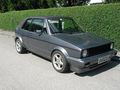 Golf 1 Cabrio von mein bruder !! 47860205