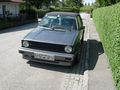 Golf 1 Cabrio von mein bruder !! 47860213