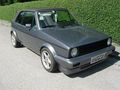 Golf 1 Cabrio von mein bruder !! 47860220