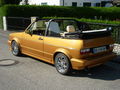 Golf 1 Cabrio von mein bruder !! 47860359