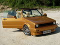 Golf 1 Cabrio von mein bruder !! 47860403