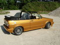 Golf 1 Cabrio von mein bruder !! 47860491