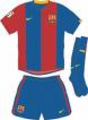 Barca is my live 16076655