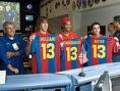 Barca is my live 16076657